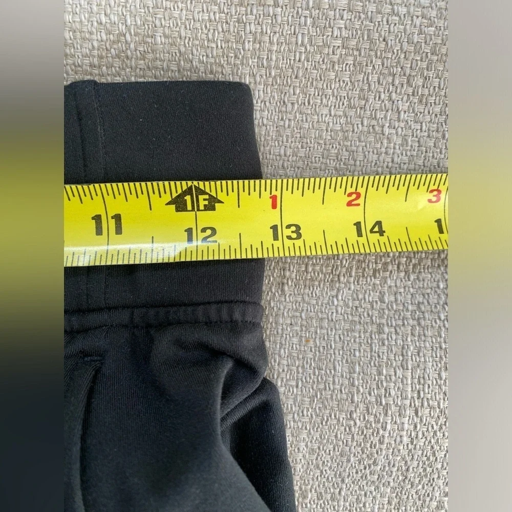 Lululemon Pants Women’s 4 Its Rulu Run Fleece High-Rise Jogger *Full Length
